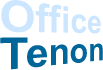 Office-TenoniӂĂ̂j